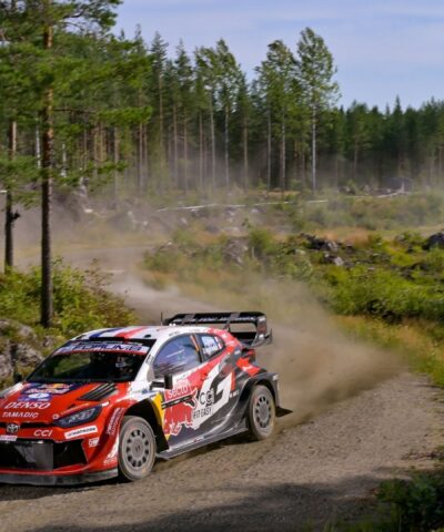 ogier-finland