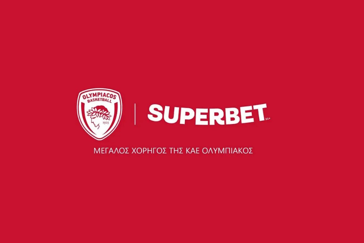 Η ανακοίνωση της συμφωνίας του Ολυμπιακού