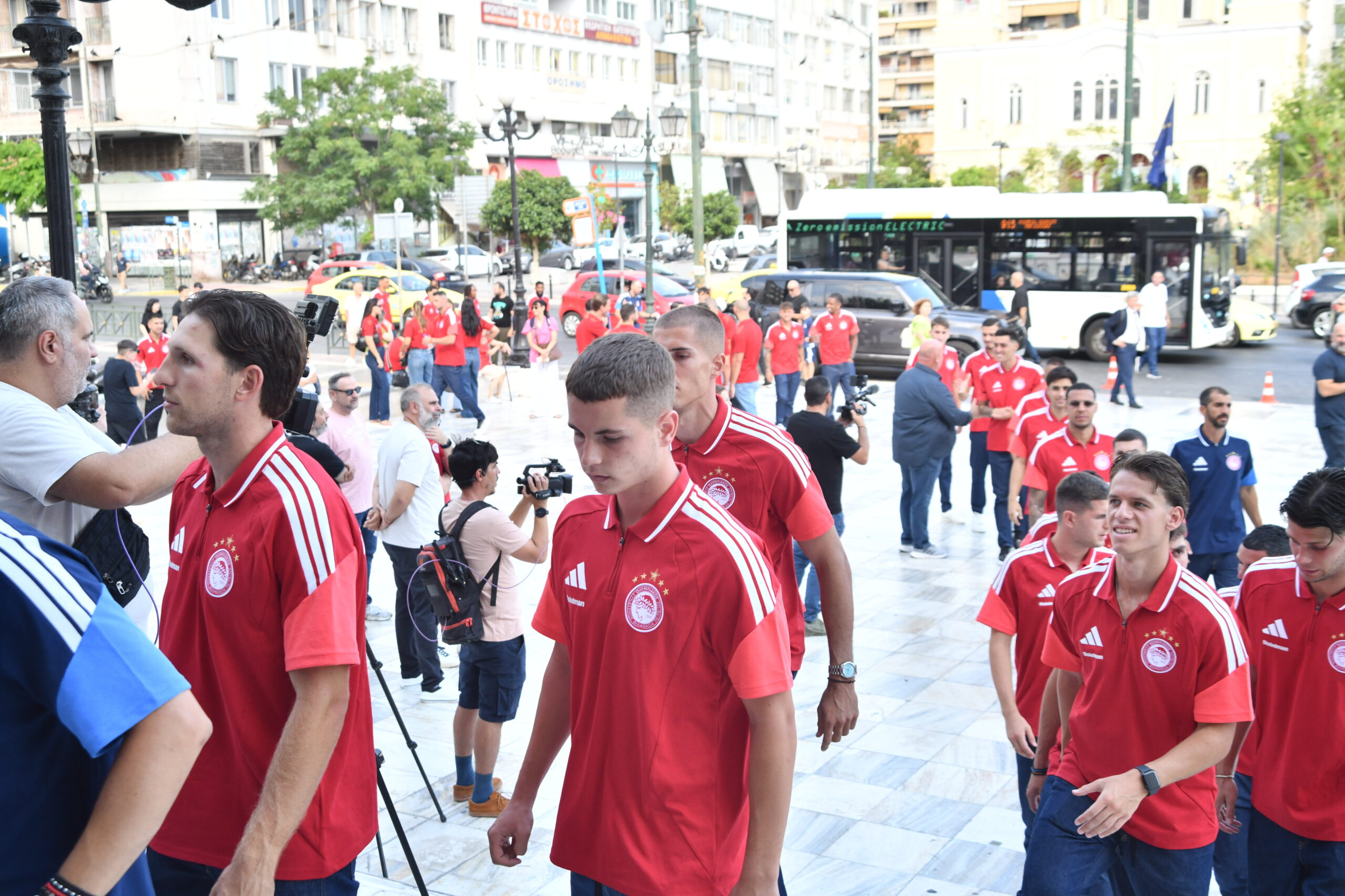 olympiakos