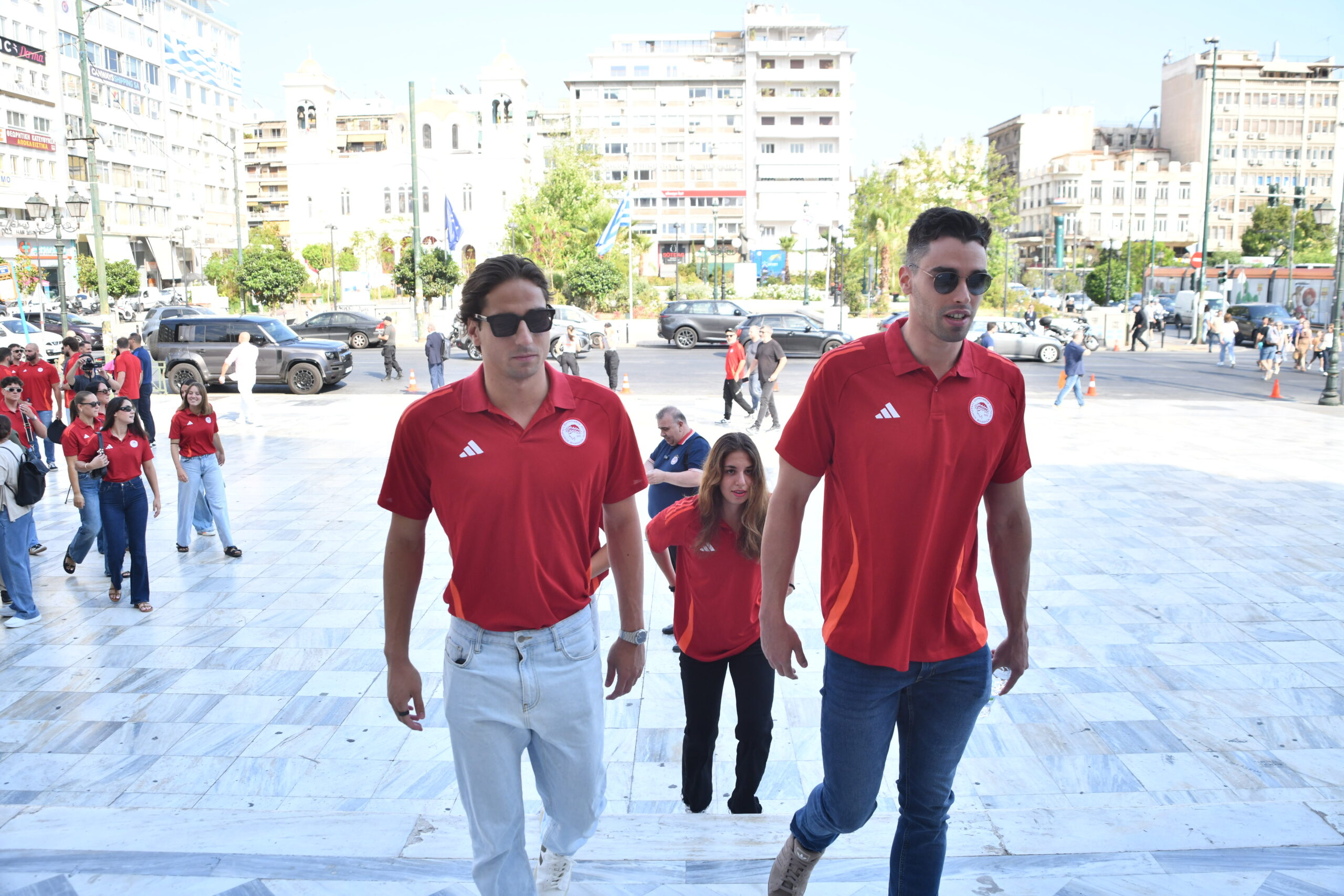olympiakos