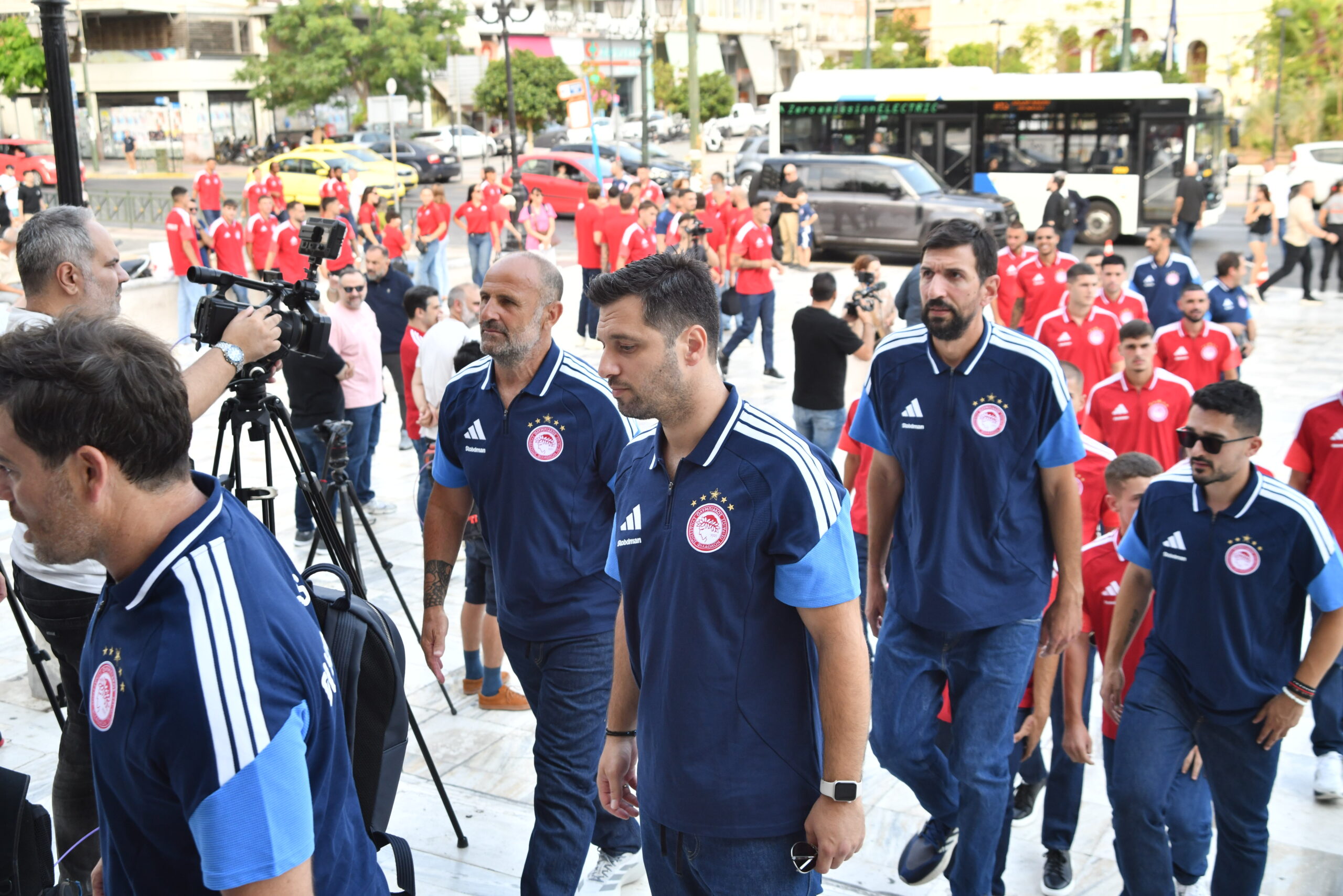 olympiakos