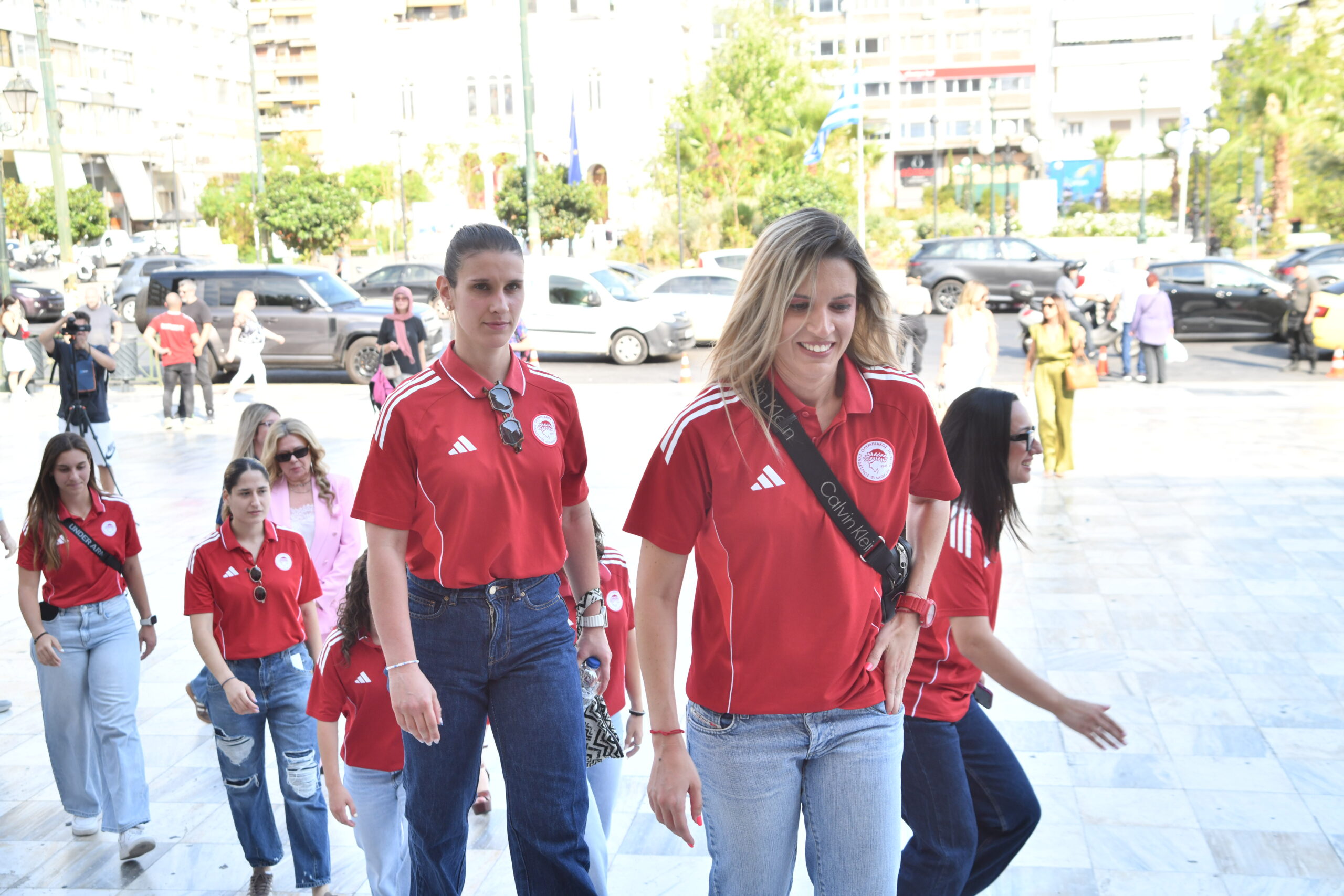 olympiakos