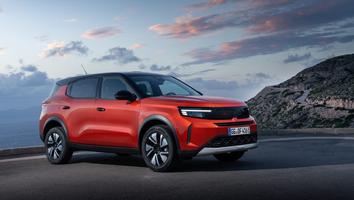 opel-frontera-electric