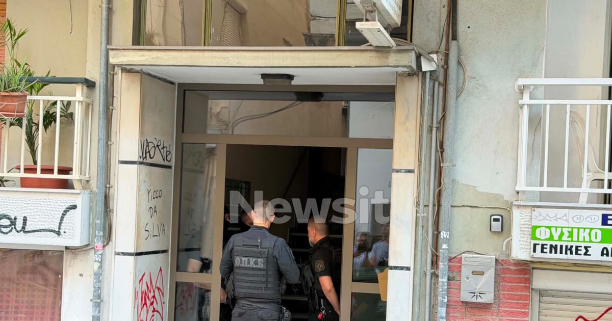 Τρεις συλλήψεις σε Θεσσαλονίκη και Χανιά για τη δολοφονία της Βάγιας Νέστορα – Το ζευγάρι και το στοιχείο που τους πρόδωσε
