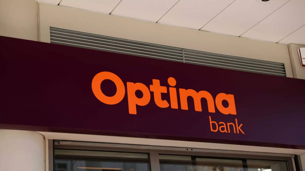 Η Optima Bank κατέγραψε καθαρά κέρδη 104,3 εκατ. στο εξάμηνο – Άλμα 29% συγκριτικά με το 2025