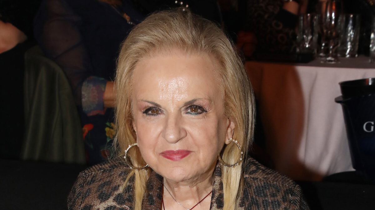 Ματίνα Παγώνη