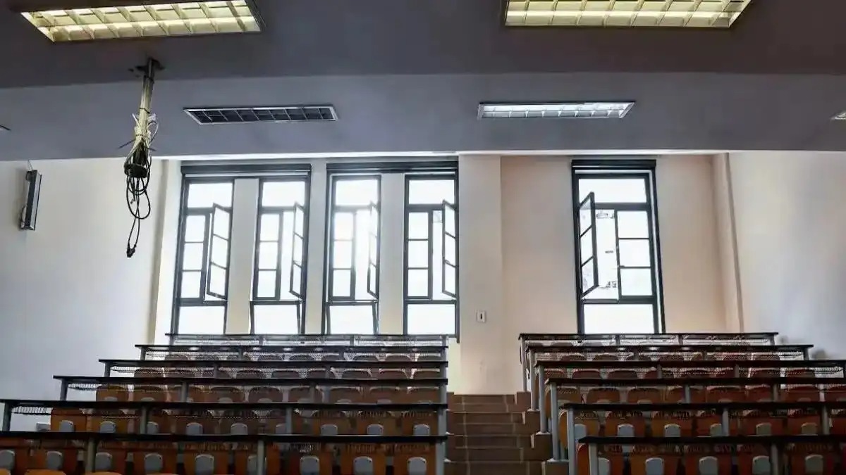 Μέσω ΕΣΠΑ 12 εκατ. ευρώ για να αποκτήσουν οι κάτοχοι διδακτορικού διδακτική εμπειρία σε ΑΕΙ