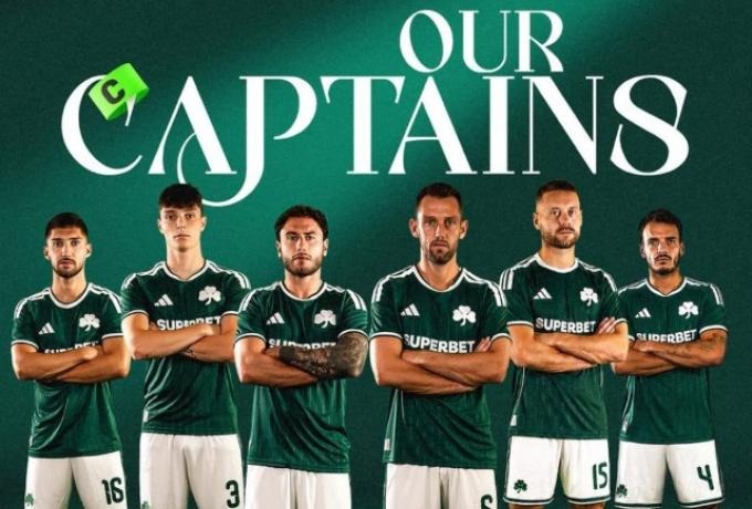 pao captains