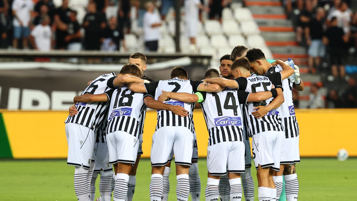 EUROPA LEAGUE 2026-2027