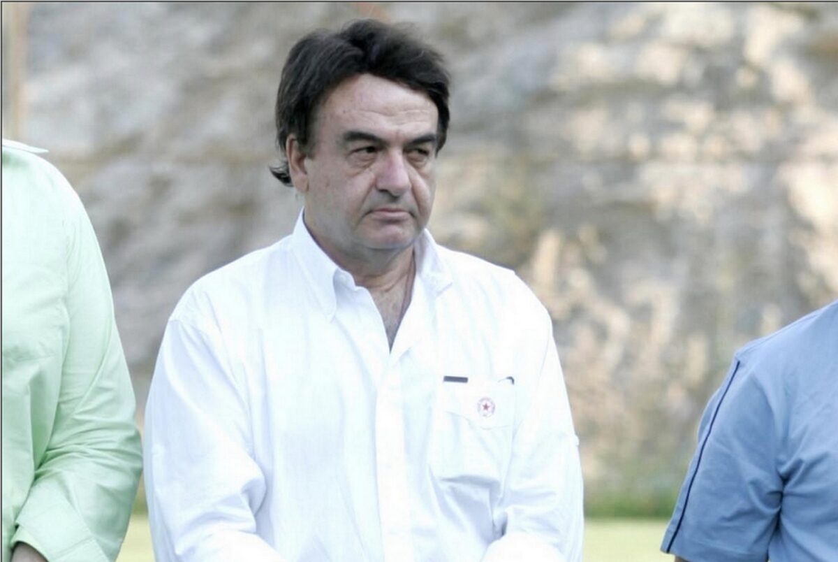 Ο Παπαδόπουλος