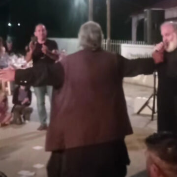 Ιερείς Σέρρες