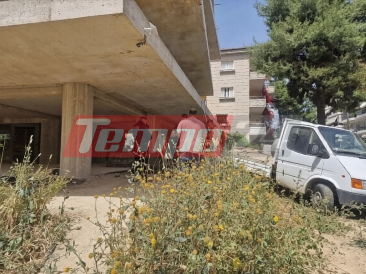 Πάτρα: Κατέληξε ο 70χρονος που τραυματίστηκε σοβαρά έπειτα από πτώση ξύλου στο κεφάλι