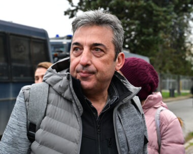 Παύλος Ασλανίδης