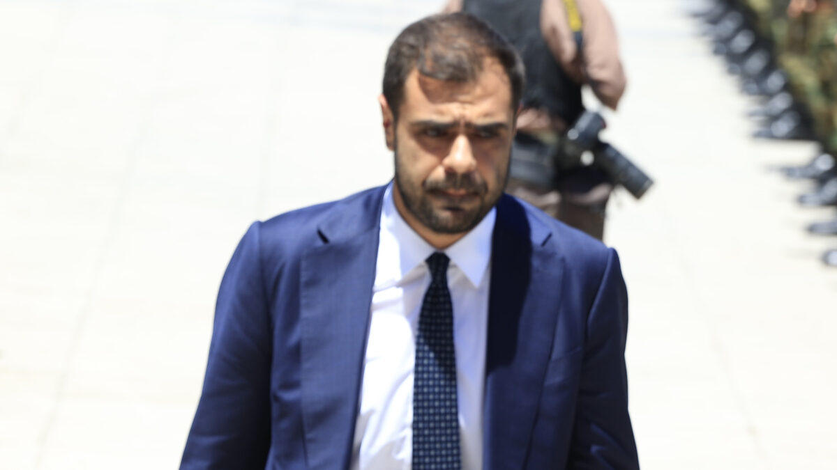 Παύλος Μαρινάκης