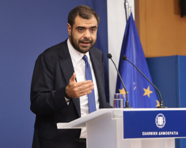 Παύλος Μαρινάκης