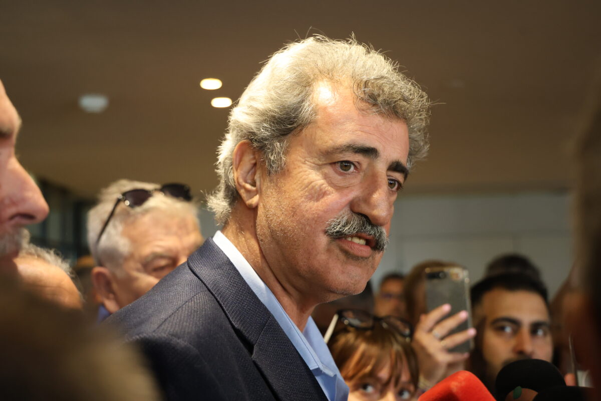 ΣΥΡΙΖΑ: Ο Παύλος Πολάκης επιστρέφει - 14 βουλευτές φεύγουν