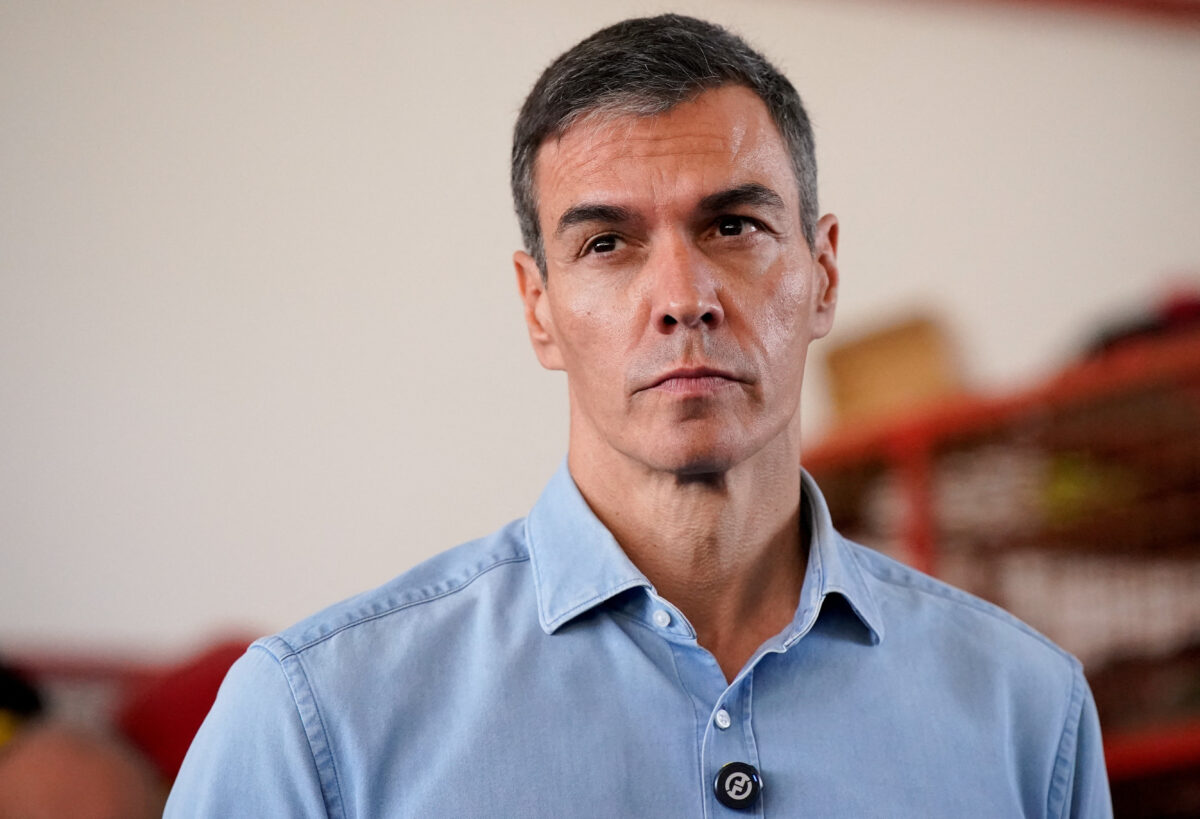 Πέδρο Σάντσεθ: Καταδικάστηκε για διοικητική παράβαση ο αδελφός του με αποκλεισμό από κάθε δημόσιο λειτούργημα