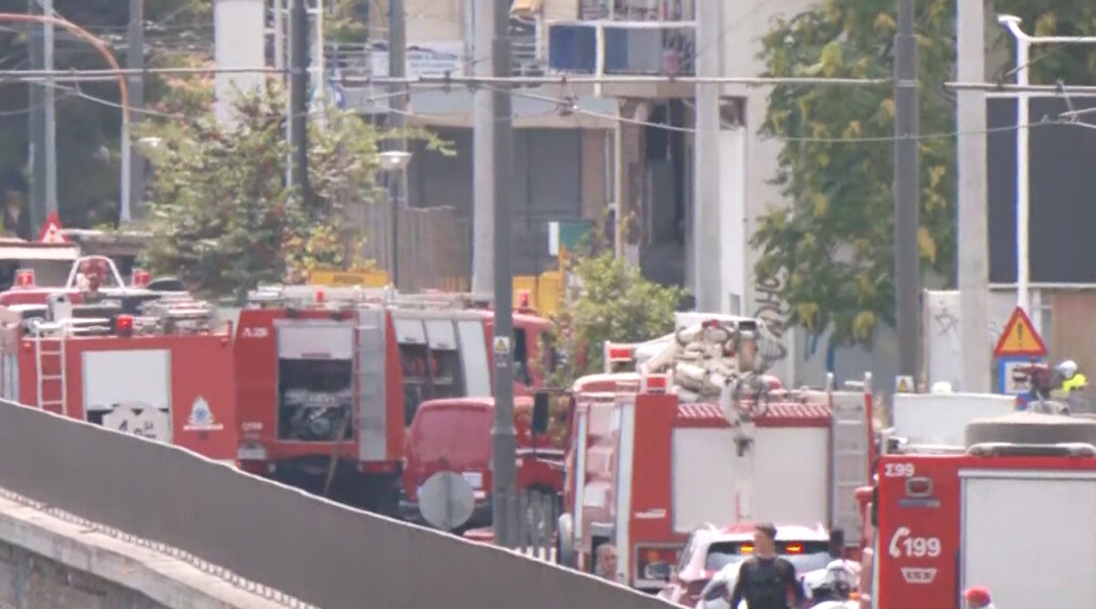 peiraias ert