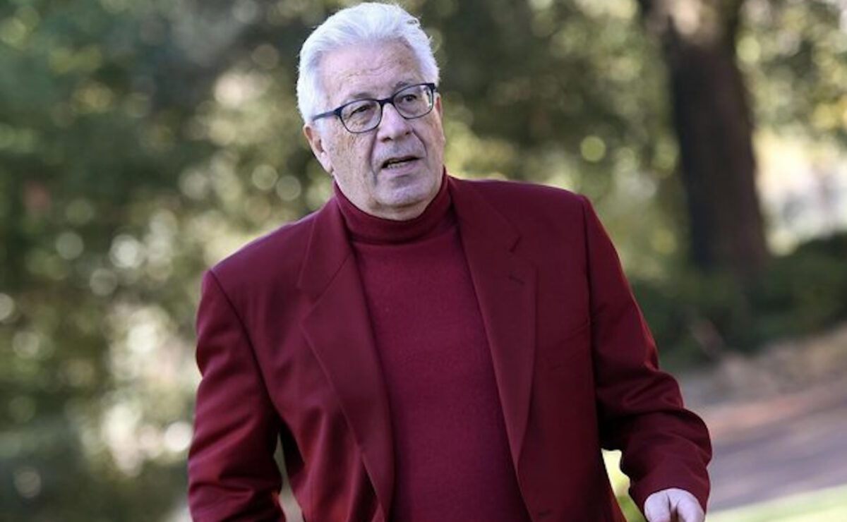 Πεπίνο Ντι Κάπρι: Πέθανε ο σπουδαίος Ιταλός τραγουδιστής σε ηλικία 87 ετών