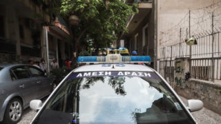 Περιπολικό