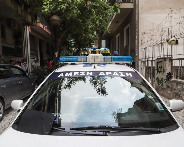 Περιπολικό