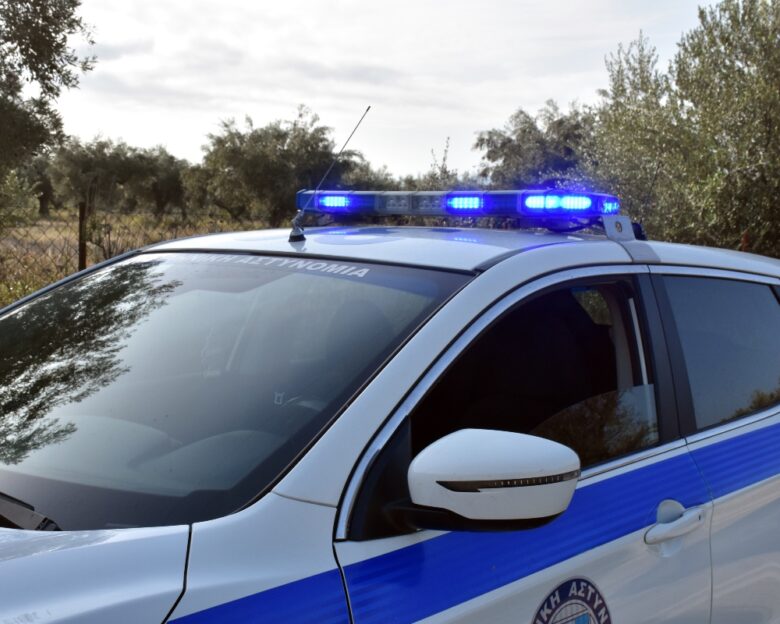 Περιπολικό