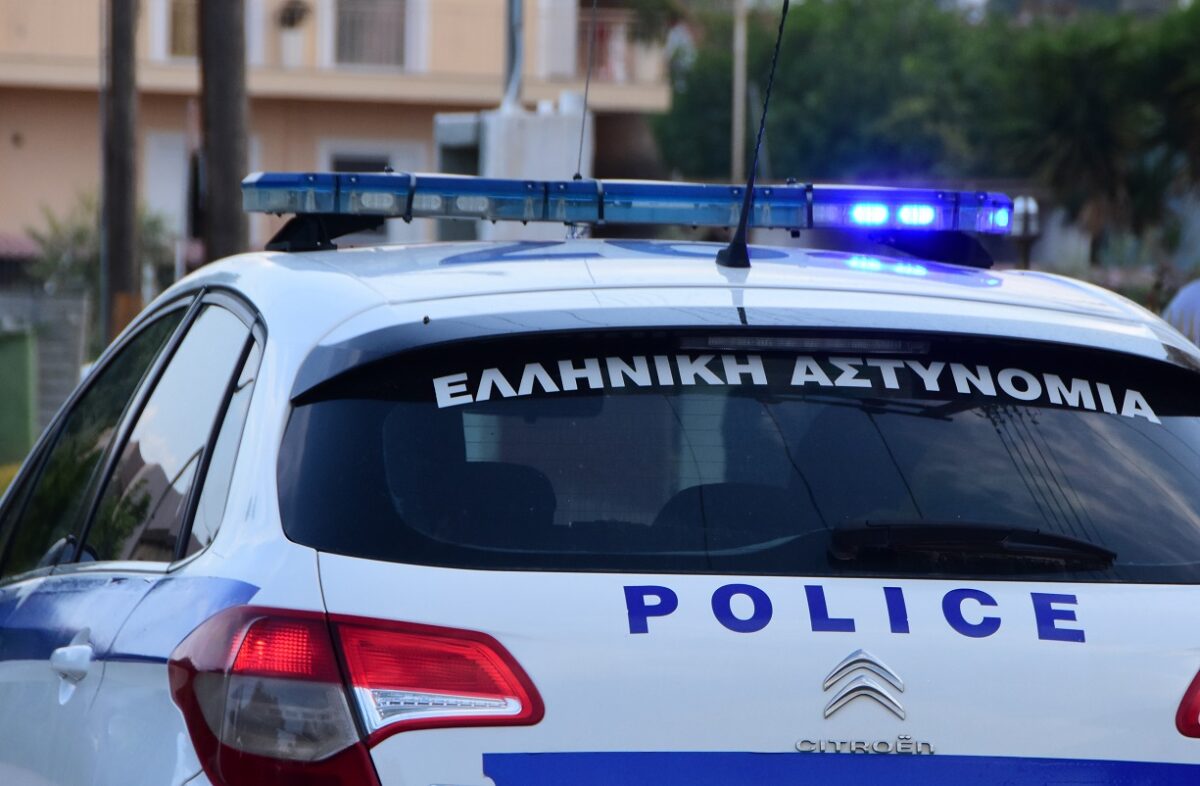 Περιπολικό