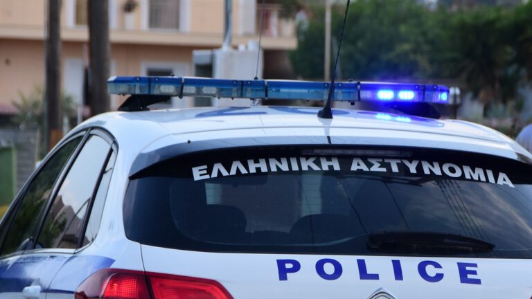 Περιπολικό
