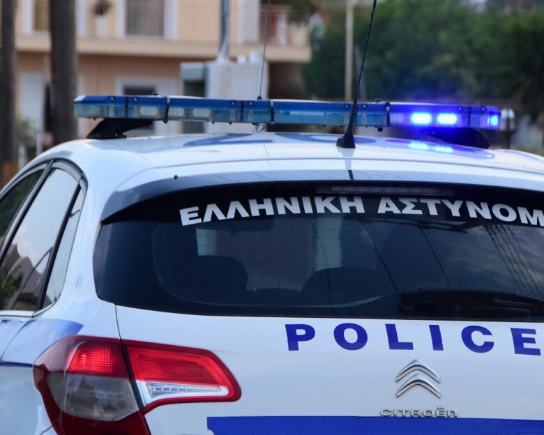 Περιπολικό