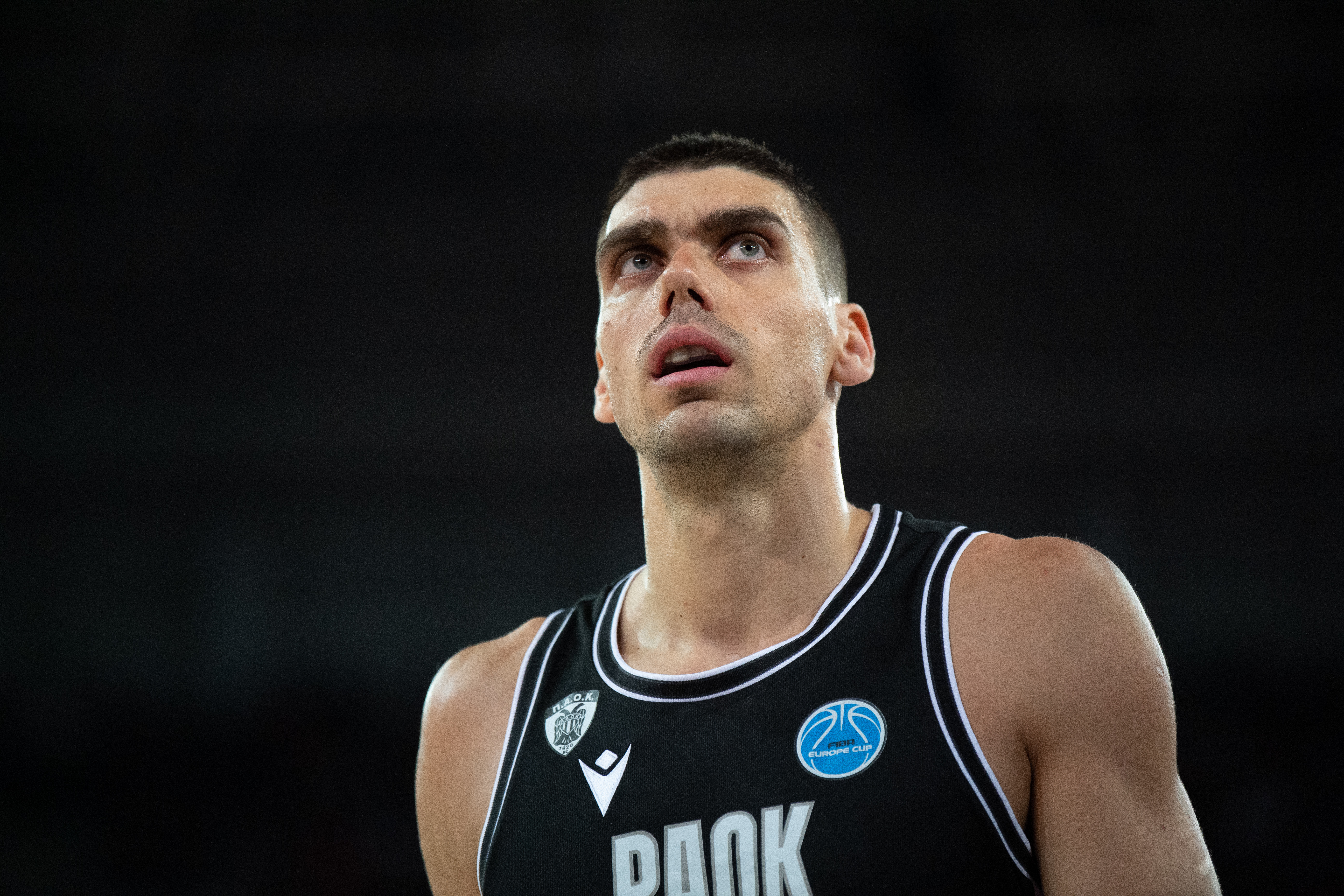 ΠΑΟΚ: Ο Νίκος Περσίδης συνεχίζει στους Θεσσαλονικείς μέχρι το 2028