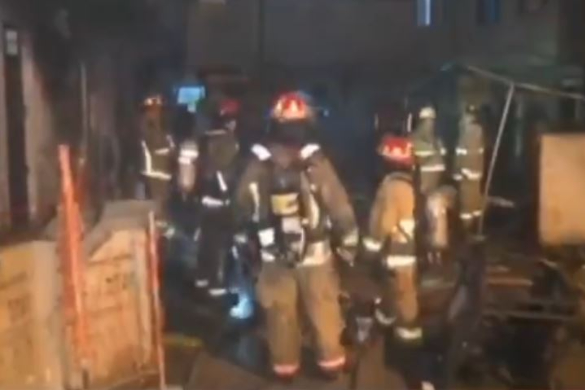 Περού: Πέντε παιδιά ανάμεσα στους δέκα νεκρούς από φωτιά που ξέσπασε σε δύο σπίτια στη Λίμα