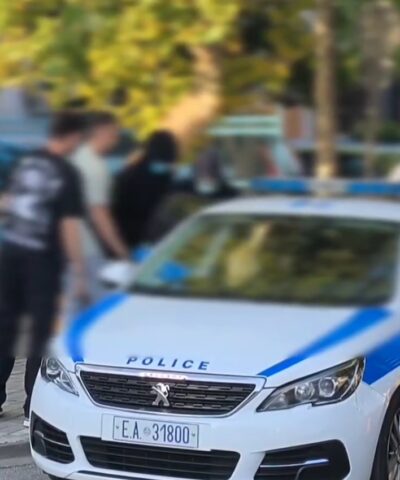 Πετράλωνα: Αρχικό βοήθημα 3.000 ευρώ στους ενοίκους της πολυκατοικίας που κατέρρευσε – Έφτασαν στην Ευελπίδων οι 5 συλληφθέντες