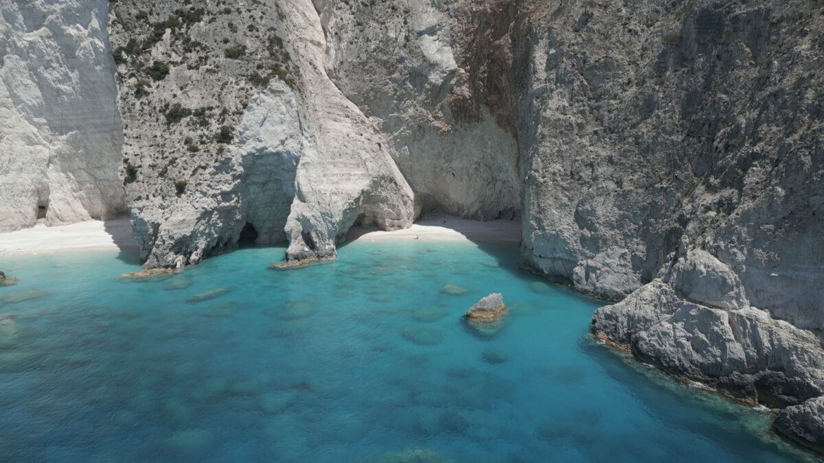 Η πιανίστρια Έλενα Ξυδιά