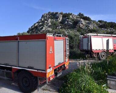 Πυροσβεστική