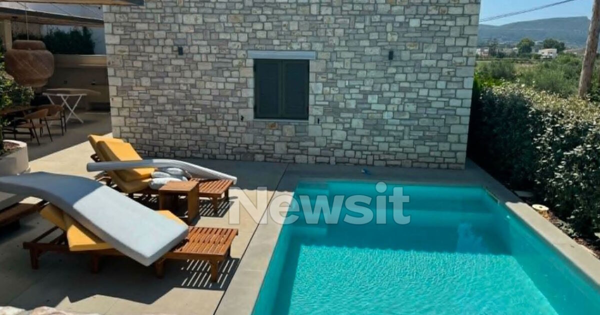 Μεσσηνία: Για πάνω από μια ώρα οι γιατροί να επαναφέρουν στη ζωή τον 6χρονο που πνίγηκε στην πισίνα