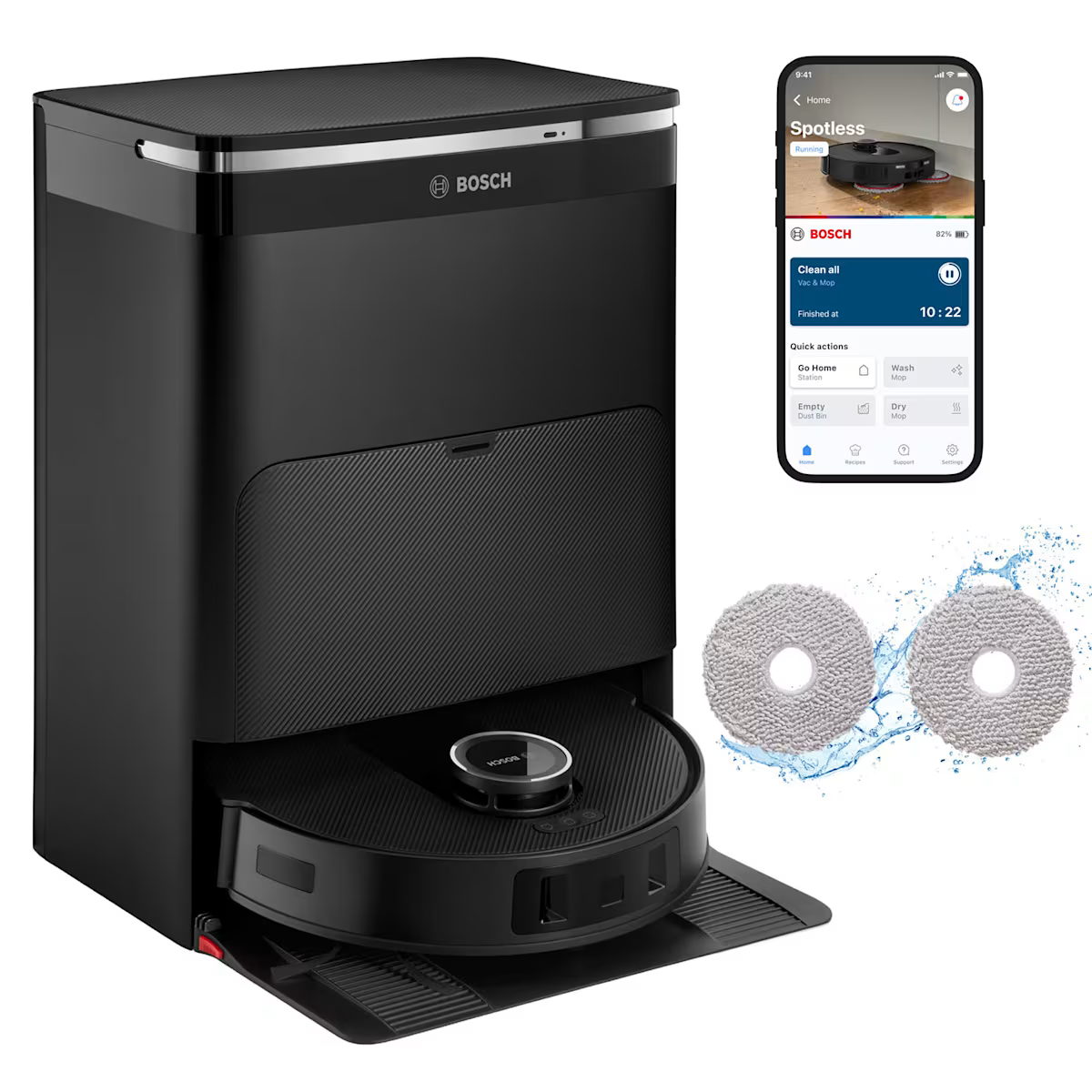 plaisio smartvac