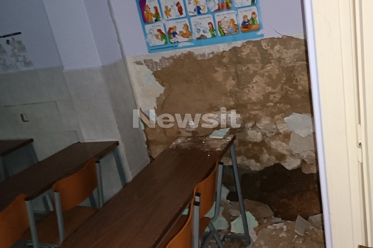 βοτανικός πολυκατοικία