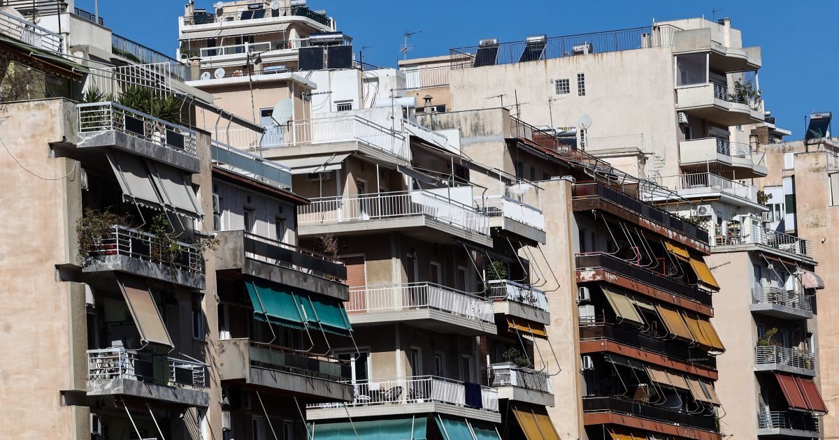 Τι αλλάζει στο ιδιοκτησιακό: Έρχεται ολικό «λίφτινγκ» στις διατάξεις για την κάθετη και οριζόντια ιδιοκτησία στην Ελλάδα