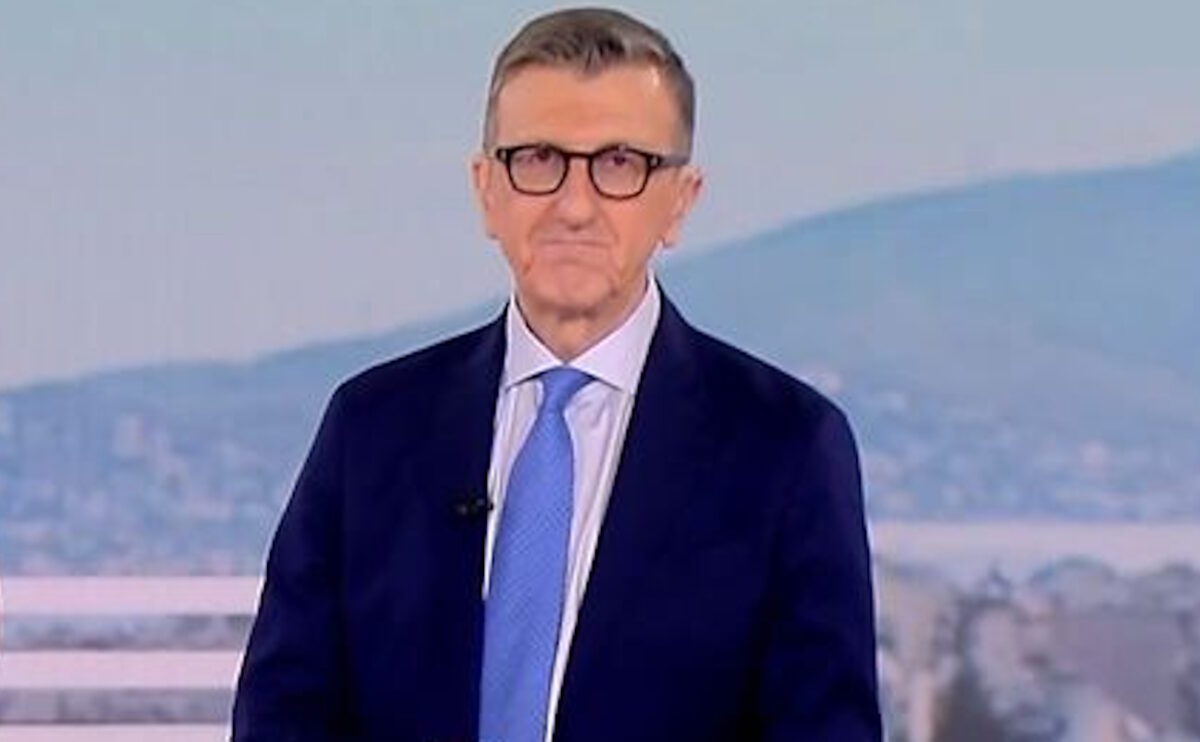 Αρης Πορτοσάλτε για Ακη Παυλόπουλο: «Καλή τύχη και όλα τα καλά, να του έρθουν όλα βολικά»