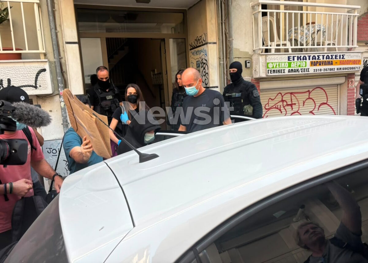 Βάγια Νέστορα: Τα τρία «αποτυπώματα» που οδήγησαν στις συλλήψεις των δραστών - Το σπίτι «καβάτζα» και οι παρακολουθήσεις πριν το χτύπημα
