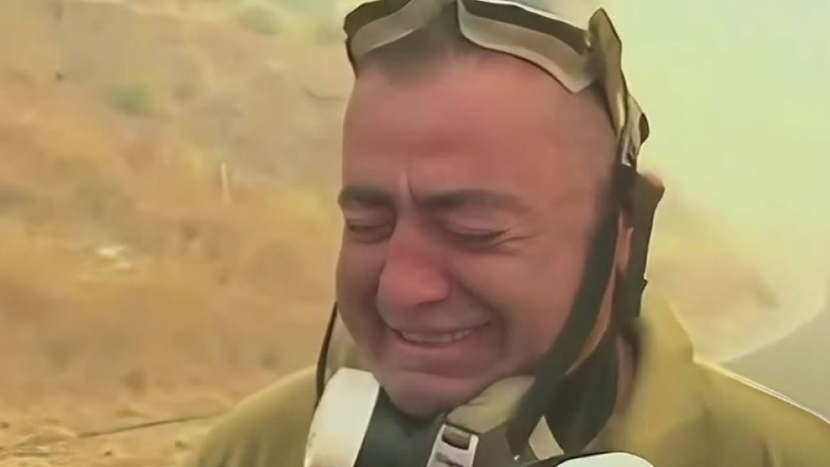Φωτιά στο Ρέθυμνο