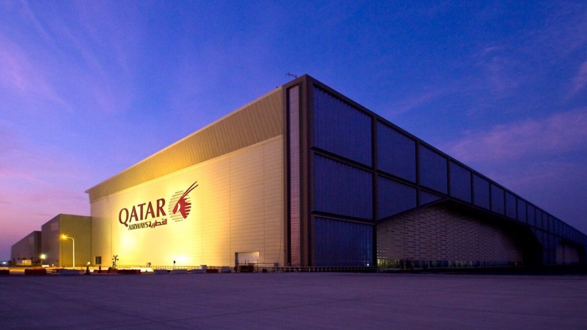 AKTOR: Νέα σύμβαση με την Qatar Airways ύψους 132 εκατ. ευρώ για το αεροδρόμιο του Κατάρ