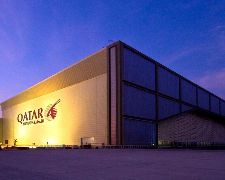 AKTOR: Νέα σύμβαση με την Qatar Airways ύψους 132 εκατ. ευρώ για το αεροδρόμιο του Κατάρ