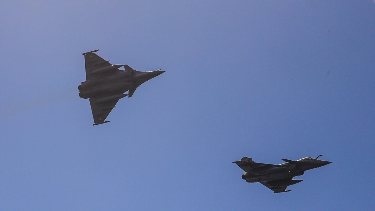 rafale