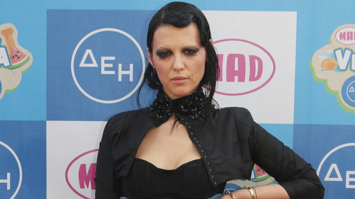 Ραμόνα Βλαντή