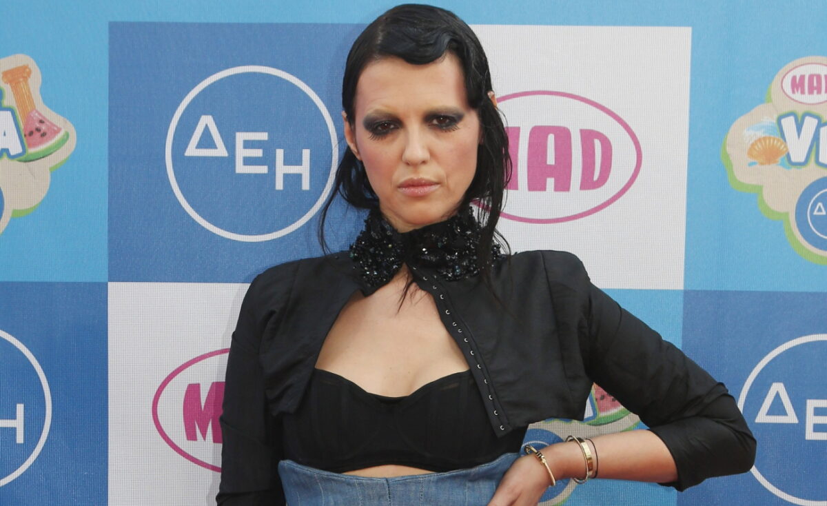 Ραμόνα Βλαντή