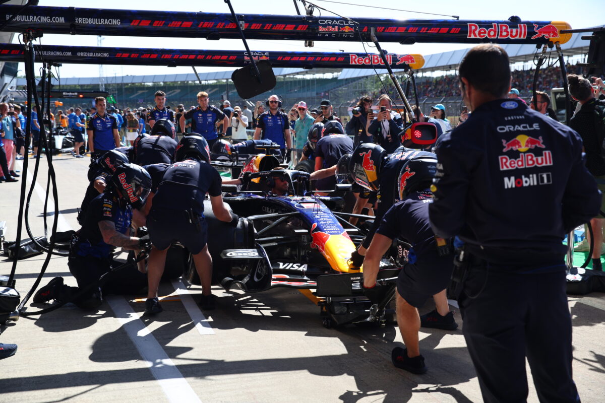Όλα όσα θα συμβούν αυτό το τριήμερο της Formula 1 στο Σίλβερστοουν