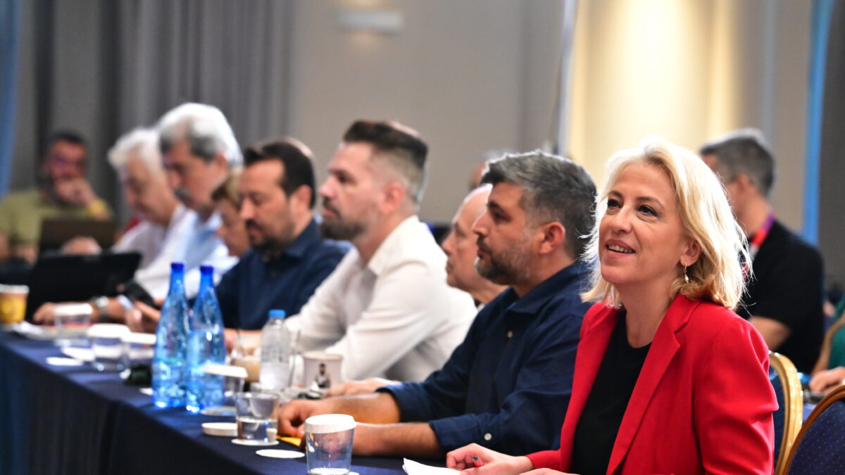 Ρένα Δούρου