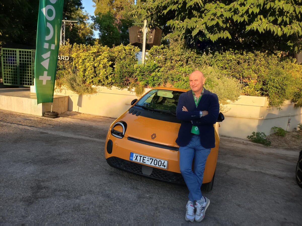 renault twingo balis