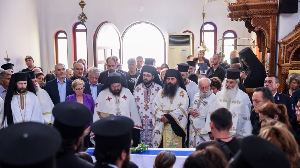 Φωτιά στο Ρέθυμνο
